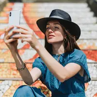 Natural Deodorant | unsplash.com