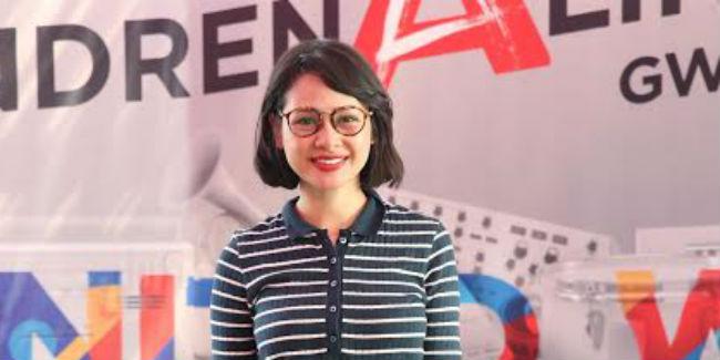 Andien Aisyah/Imogen PR