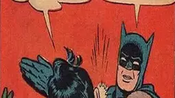 Cukup! (Okepost.com)
