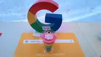 Google Gelontorkan Rp 183 Triliun Bangun Pusat Data di AS