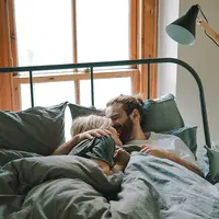 Seks ideal/copyright: unsplash/toa heftiba