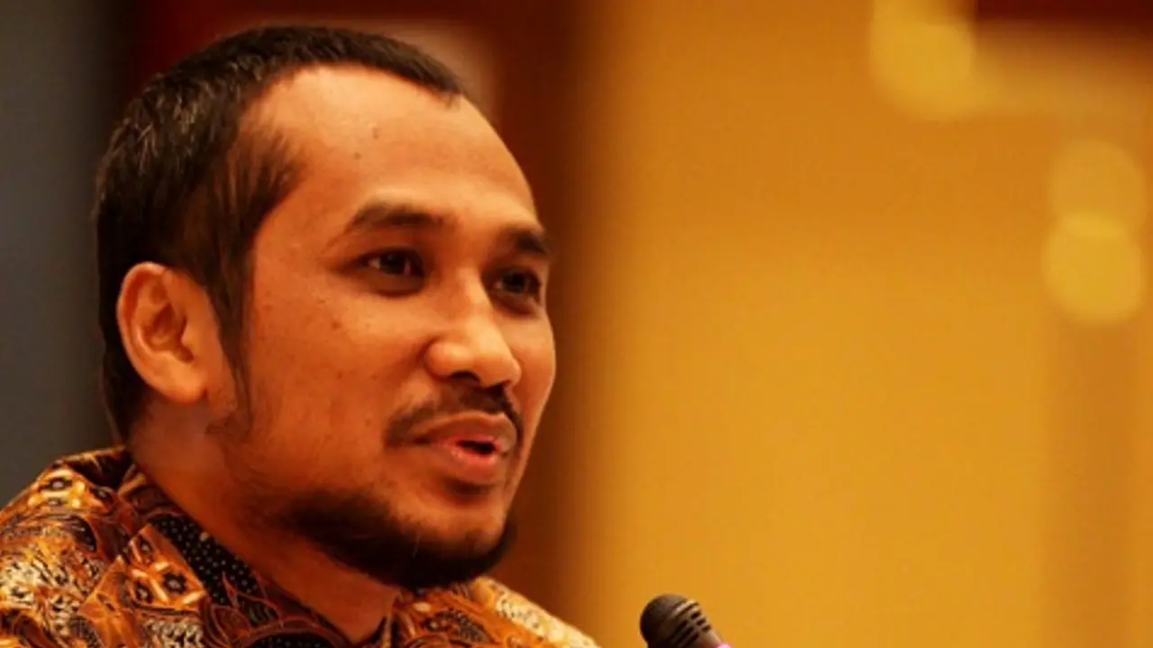 Abraham Samad