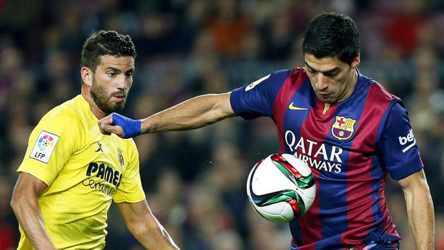 Kabar Transfer, Villarreal, Mateo Musacchio