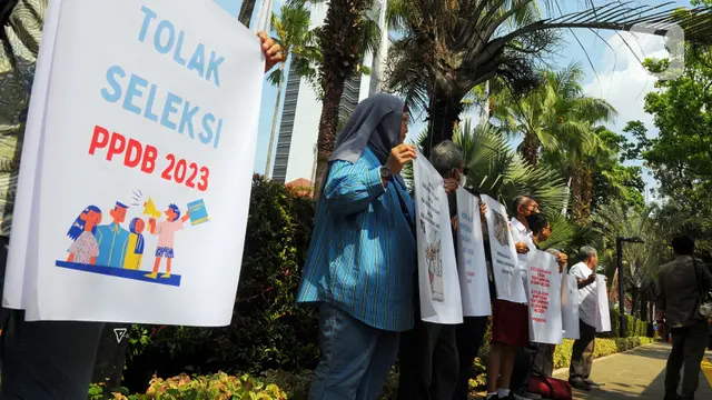 Koalisi Kawal Pendidikan Jakarta