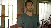 Film Laga Terakhir Paul Walker Tampilkan Trailer Seru