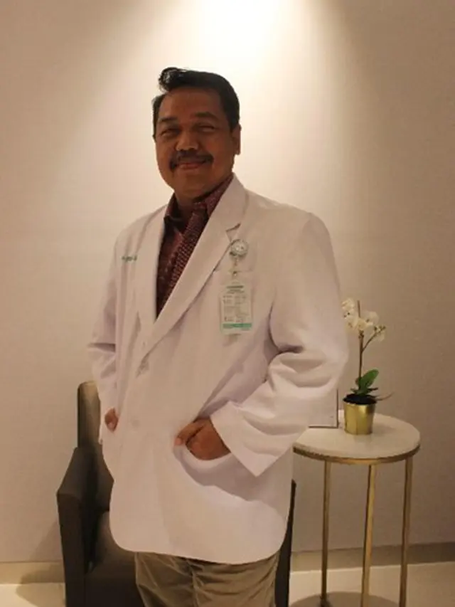 Ingin Sembuhkan Nyeri Bahu, Kenali Penyebab dan Dokter Spesialis yang Menanganinya