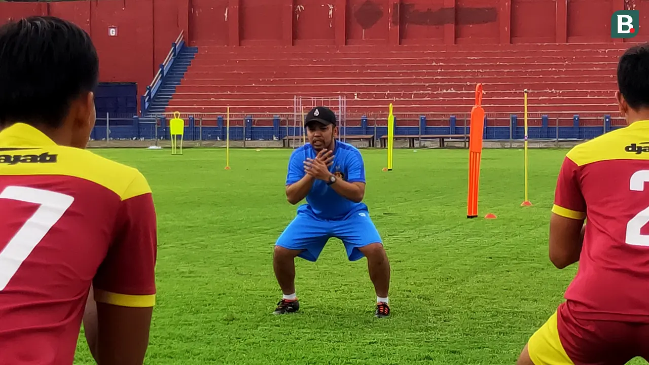 Dimas Agung Prasetyawan