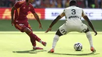 Arsenal Impor Bek Baru dari Italia di Tahun 2027?