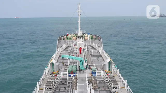 Kapal Tanker