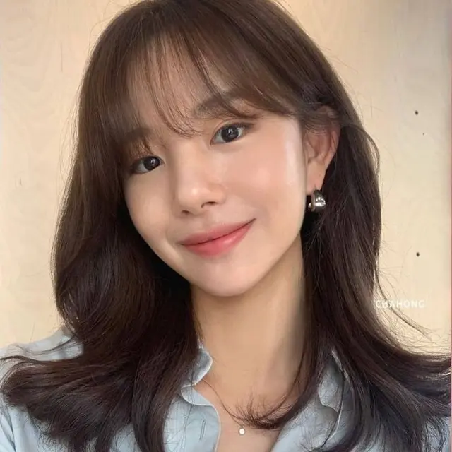 Tata dan bagi rambut