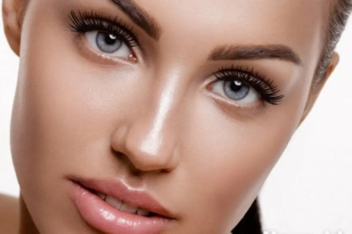 Makeup Serba Glowing Bikin Wajah Kamu Terlihat Segar