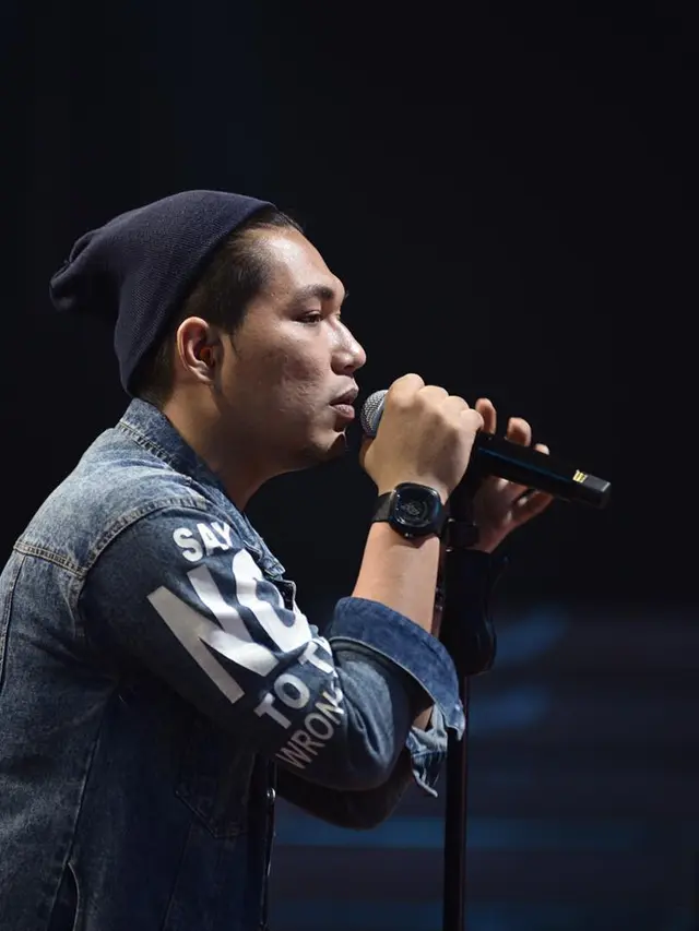 [Fimela] Rizal Armada