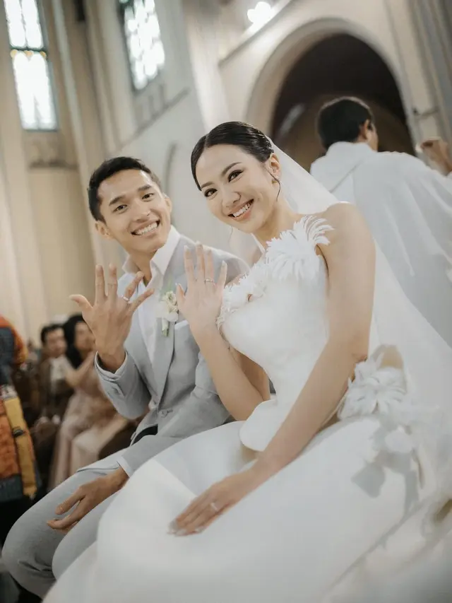 [Fimela] Jonatan Christie