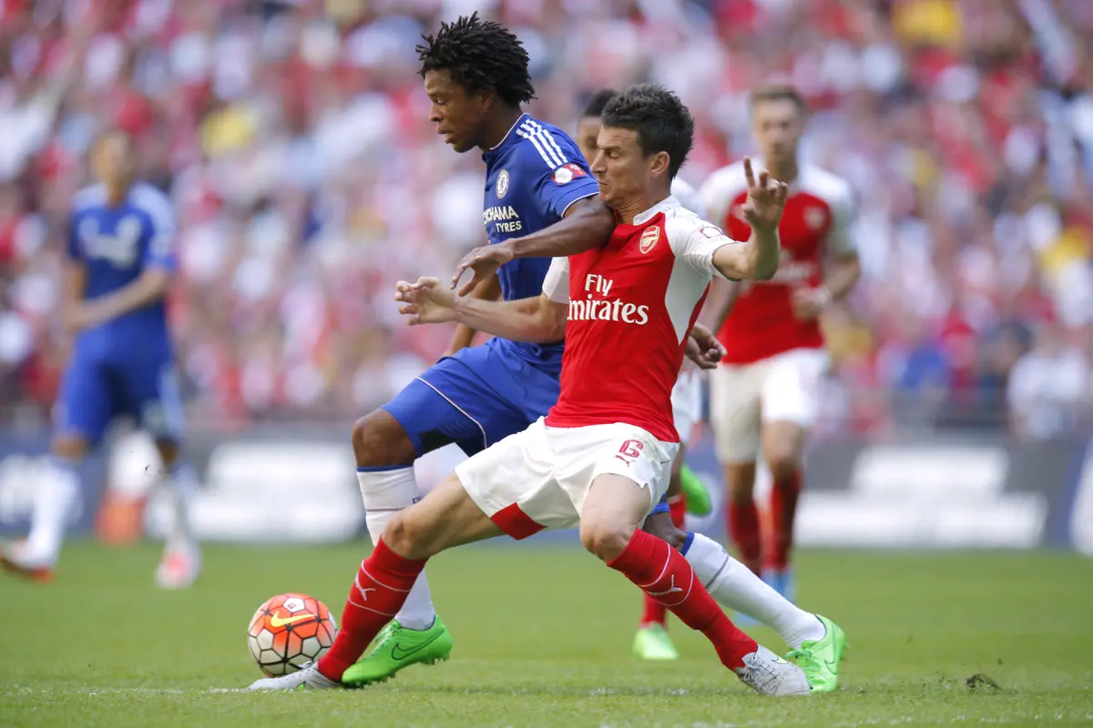 Permalukan Chelsea, Arsenal Kantongi Trofi Pertama Musim Ini