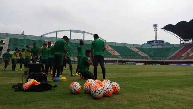 Timnas Indonesia