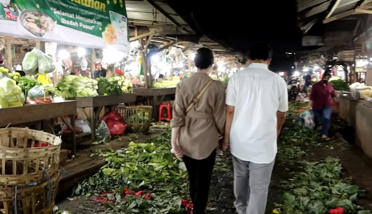 <p>Arumi Bachsin (Youtube/Arumi Bachsin)</p>