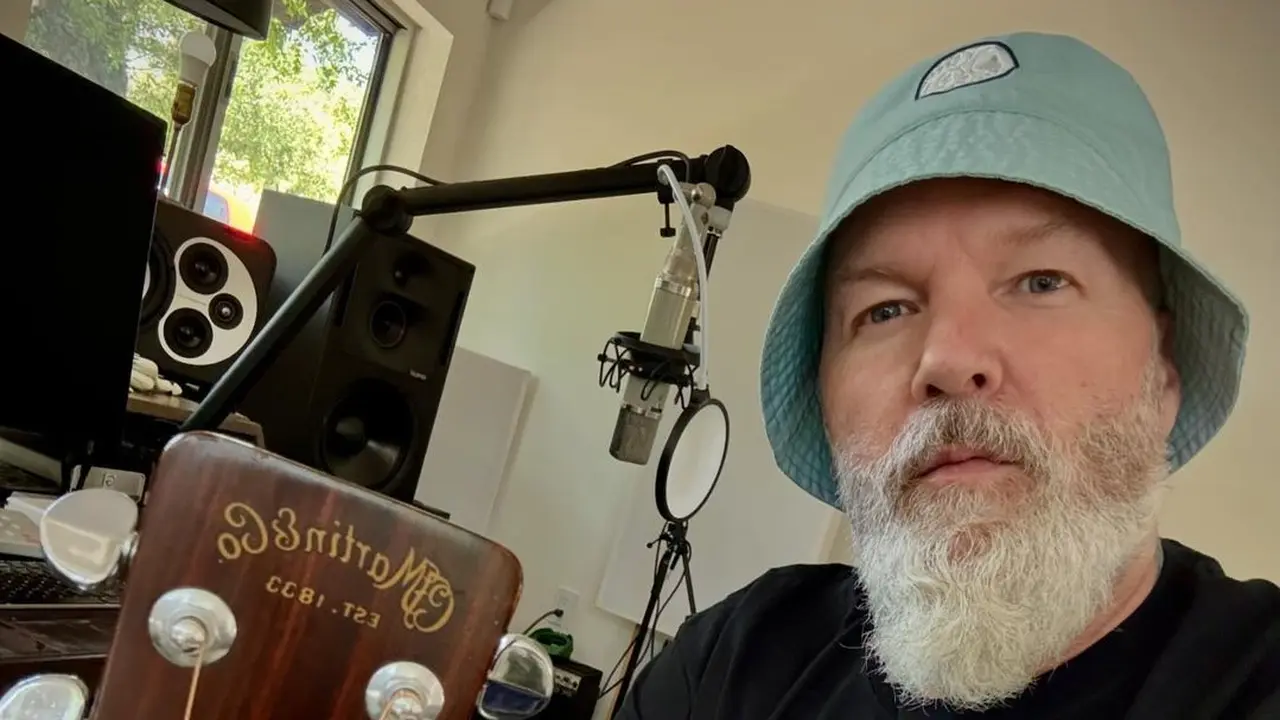 Fred Durst Limp Bizkit