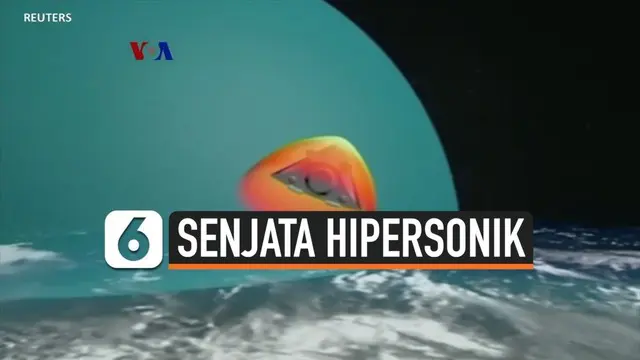 AS dan Rusia saling mengembangkan senjata rudal hipersonik yang bisa melaju dengan kecepatan dua puluh lima kali kecepatan suara, sehingga memacu perlombaan senjata baru. Perlombaan senjata ini terjadi di tengah kolapsnya perangkat kerjasama antara k...