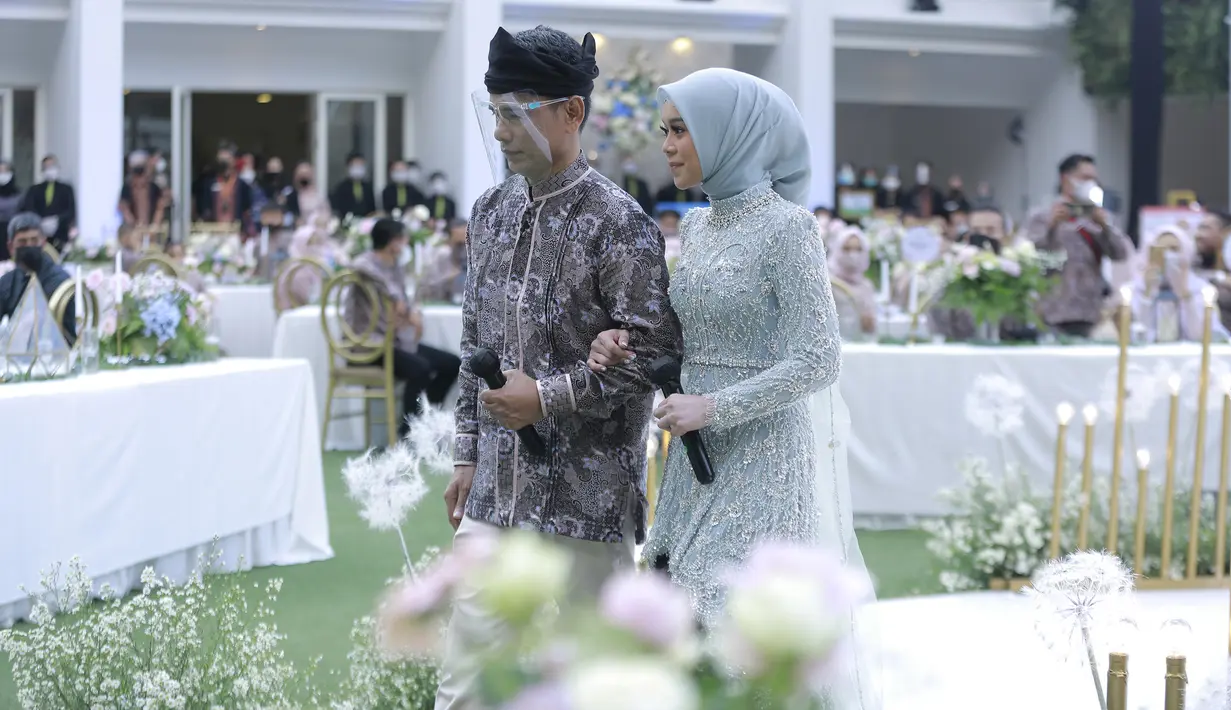 (Budy Santoso/KapanLagi)