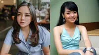 6 Foto Lawas Gita Sinaga saat Awal Karier, Bikin Pangling (sumber: Instagram/gitasinaga KapanLagi)
