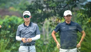 Pasangan Gado-Gado Thailand-Indonesia Kuasai Puncak The Indonesia Pro-Am 2026