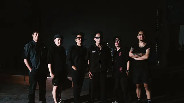 Sembilan Tera. (ist)