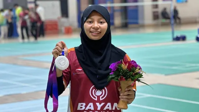 Qonitah Ikhtiar Syakuro
