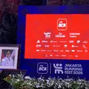 Jakarta Running Festival 2026 Ukir Sejarah Sandang World Athletics Gold Label