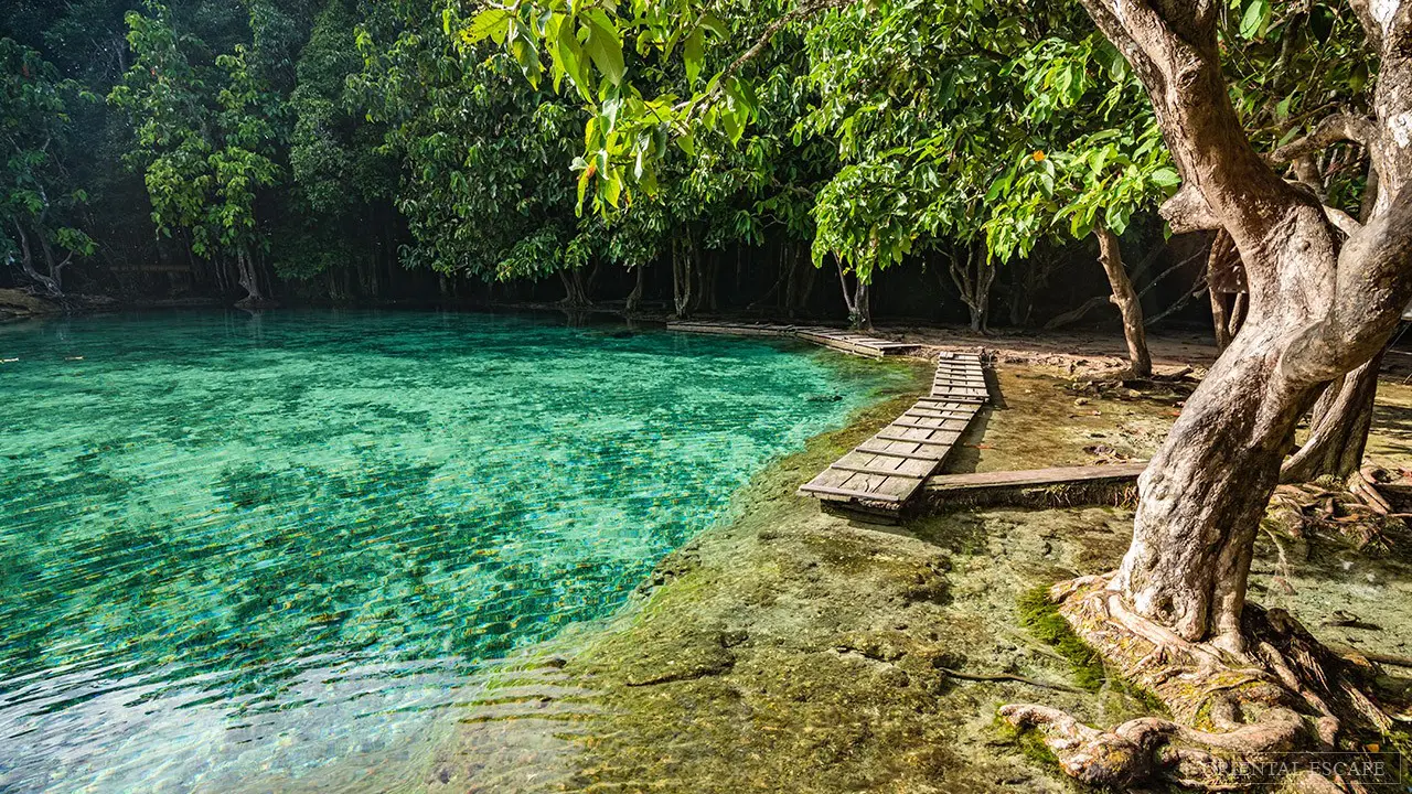 [Bintang] Thailand