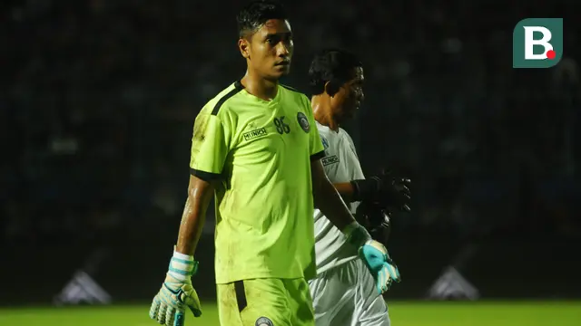 Sandi Firmansyah