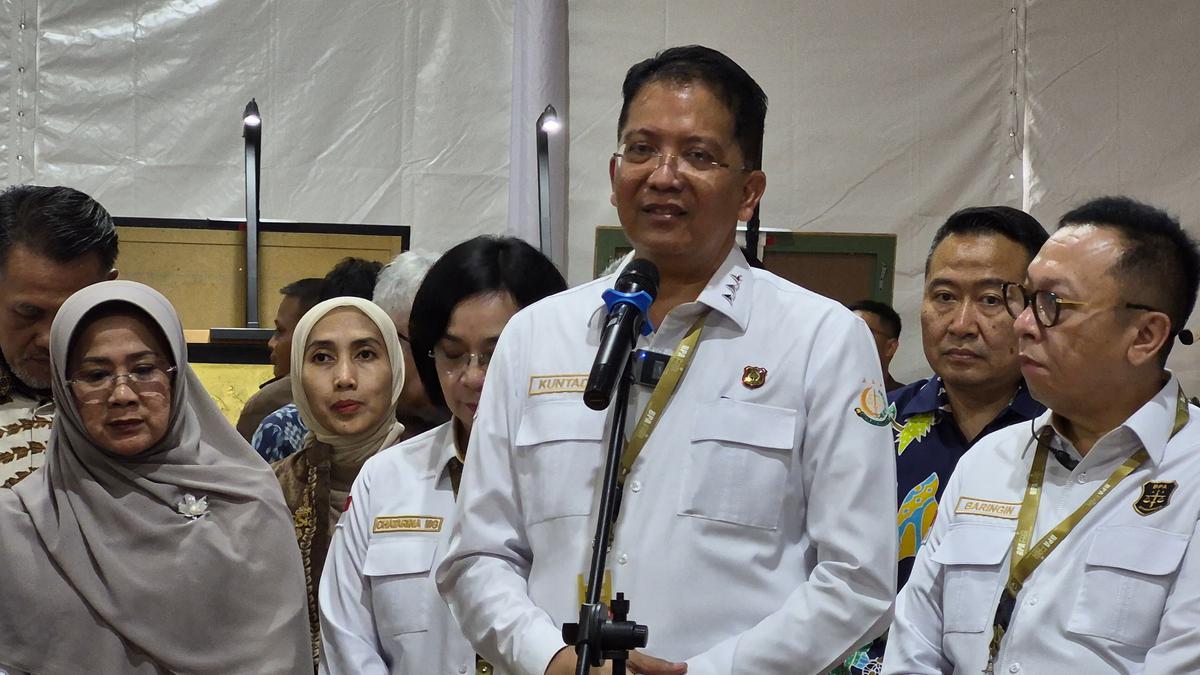 Harta Kekayaan Kuntadi, Calon Jampidsus Baru Pengganti Febrie