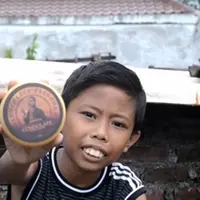 Review pomade bocah ini sangat menarik perhatian, mau liat? cepetan, dijamin nganga.