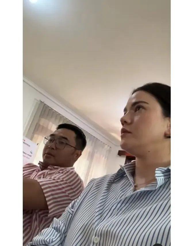 12 Potret Kondisi Alice Norin Usai Divonis Kanker Sarkoma, Terpaksa Menopause Dini