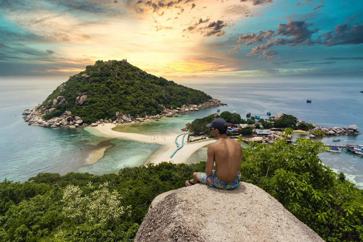 7 Pilihan Destinasi Wisata Ala Gen Z yang Wajib Dikunjungi (photo by pexels.com)