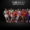 Para pemain yang masuk nominasi The Best FIFA Mens Player 2025 (Dok. FIFA)
