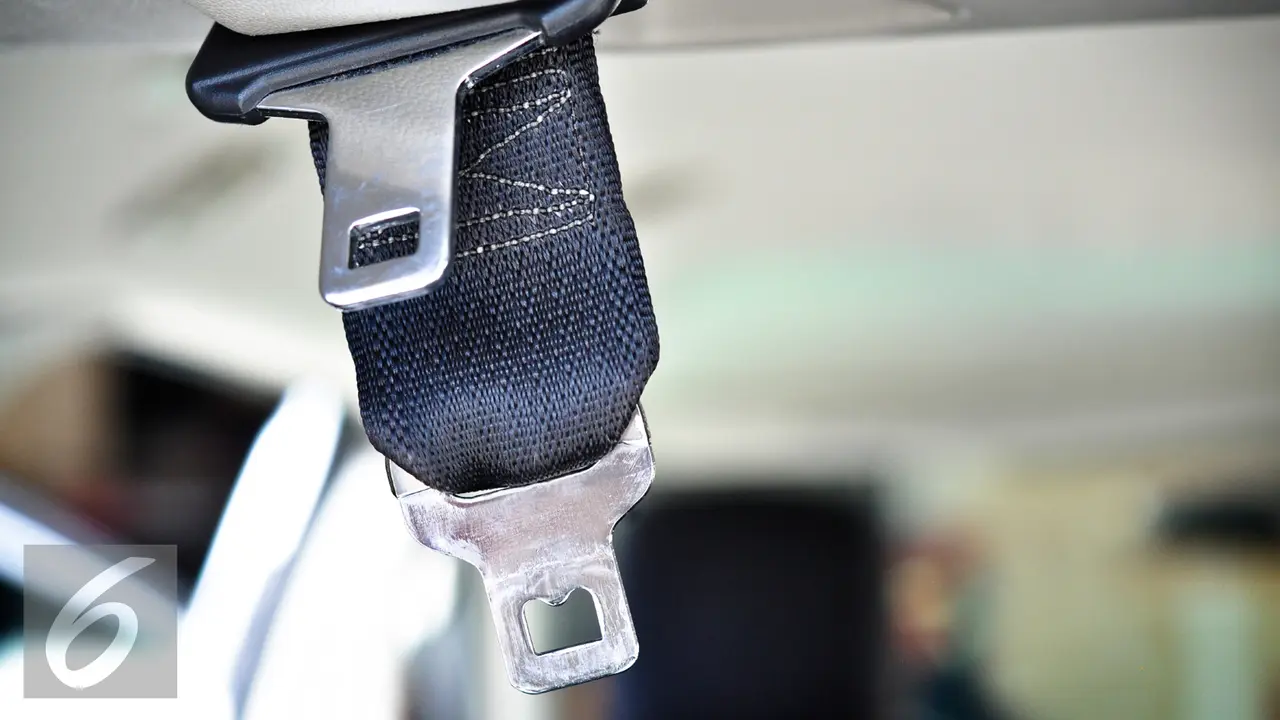 20151028-Ilustrasi Sabuk Pengaman atau Seat Belt 
