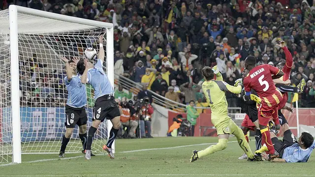 Luis Suarez