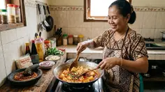 10 Cara Mengolah Tahu Sutra agar Tidak Hancur saat Dimasak dengan Bumbu
