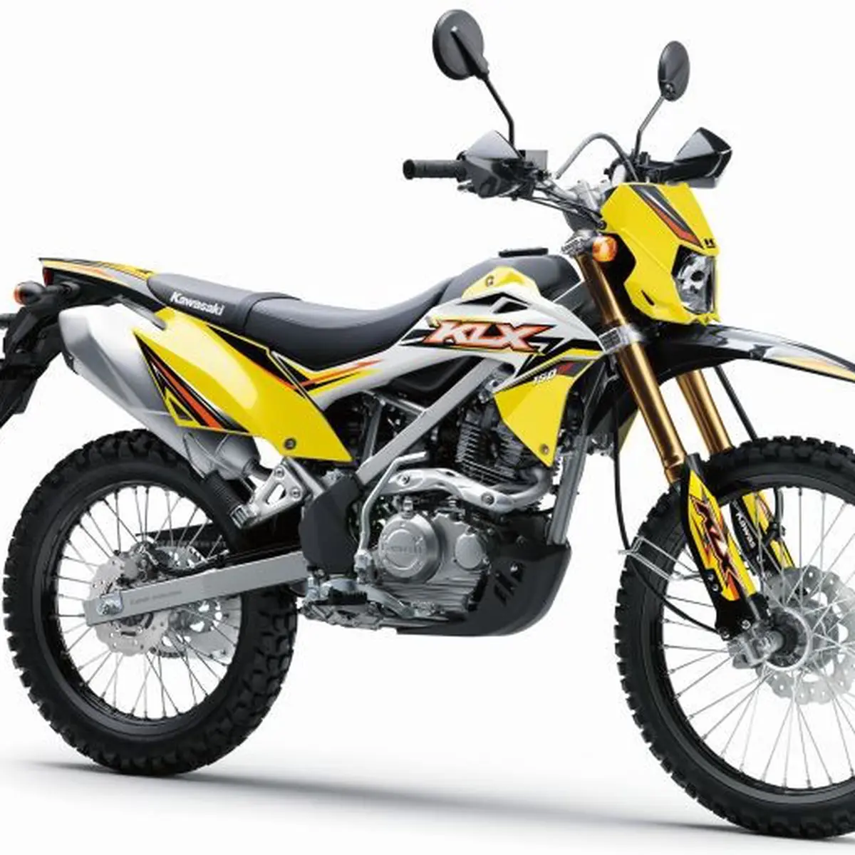 Klx motor klx on sale