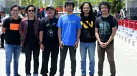 Band d'Masiv Kagum dengan Pos Lintas Batas Negara, Mota’ain
