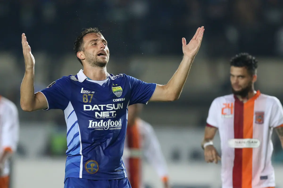 Ilija Spasojevic_(Bola.com/Arief Bagus)