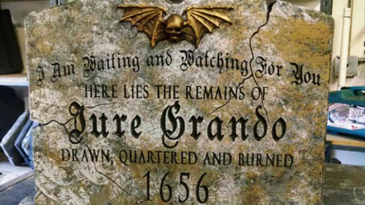Jure Grando (0)