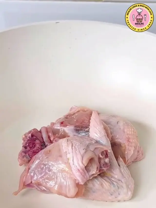 Tanpa Presto, Ini Cara Rebus Ayam Kampung Sampai Empuk dan Matang Sempurna Hanya 20 Menit