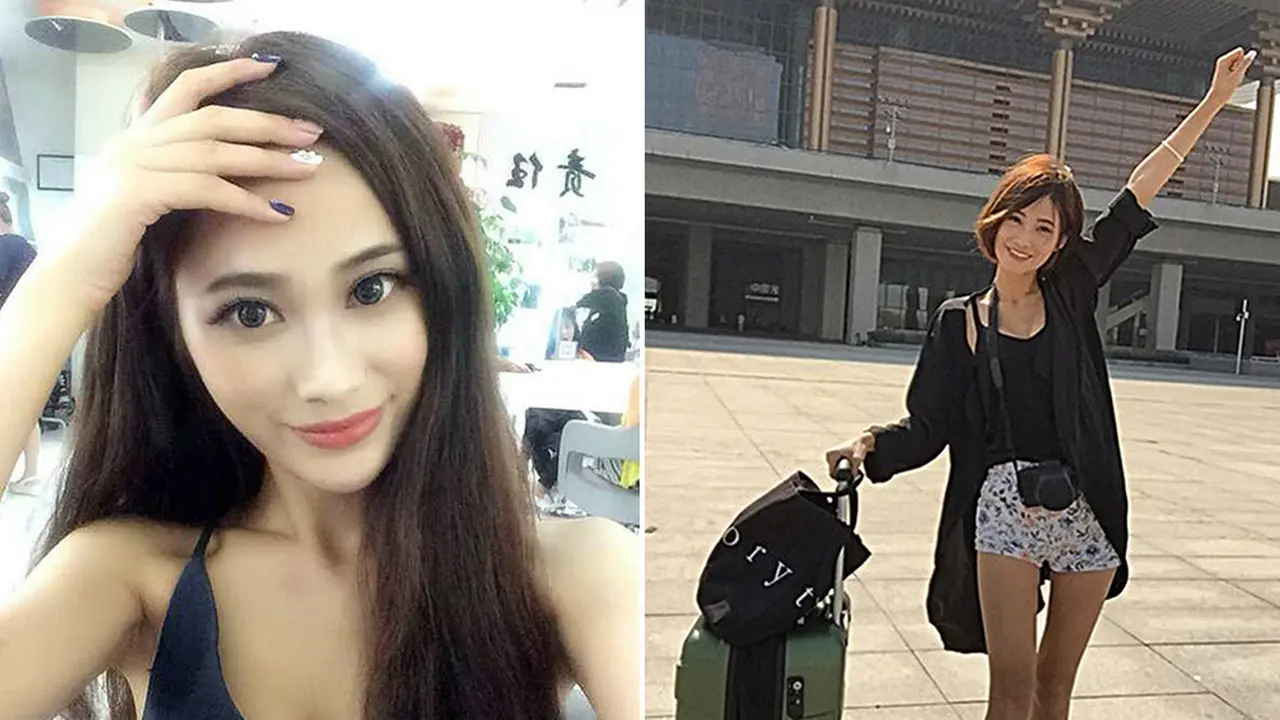 Demi Traveling, Gadis Seksi Ini Cari Pacar Berduit di Internet
