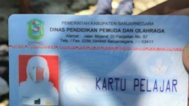 Melintas Saat Pohon Tumbang, 2 Siswi SMAN 1 Banjarnegara Tewas
