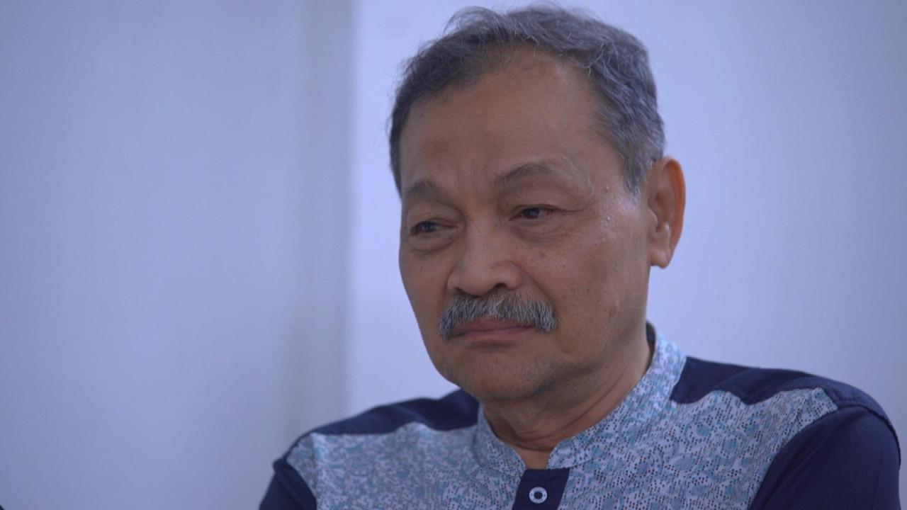 Takdir Cinta yang Kupilih