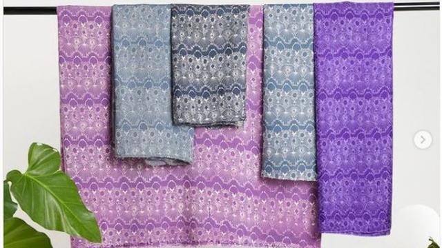 Motif Batik