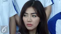 Bella Shofie (Liputan6.com/Rizky Aditya Saputra)