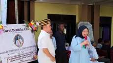 Tim Kemenkes Mulai Investigasi Kasus Kematian Dokter Icha