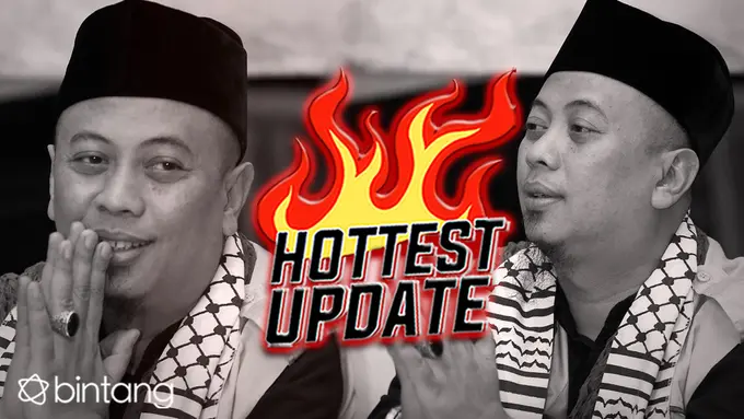 [Bintang] HL Hottest Update Opick